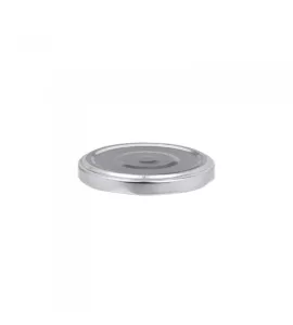 Couvercle metal twist 42mm pour article MLK500_1000